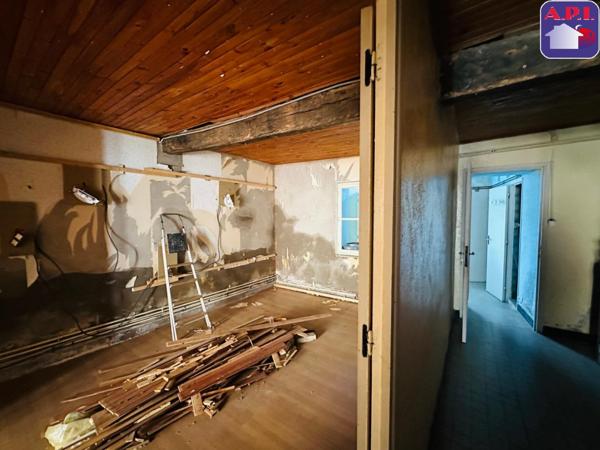 Achat vente Maison Varilhes