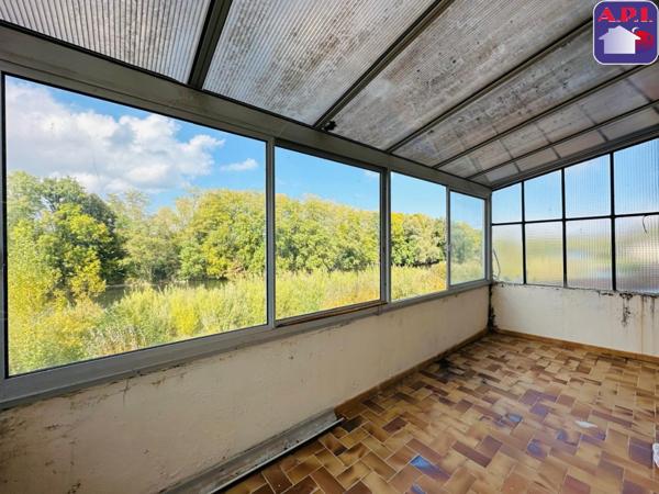 Achat vente Maison Varilhes
