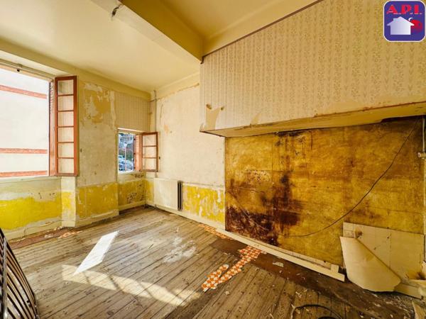 Achat vente Maison Varilhes