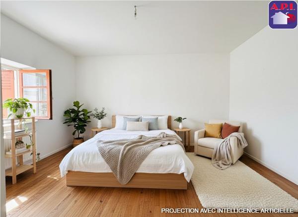 Achat vente Maison Varilhes