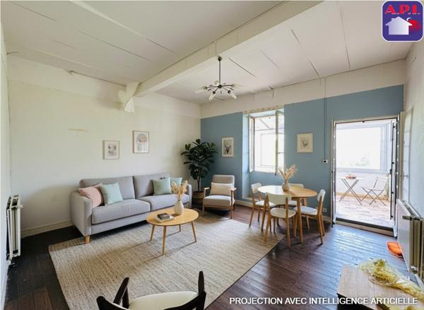 Achat vente Maison Varilhes