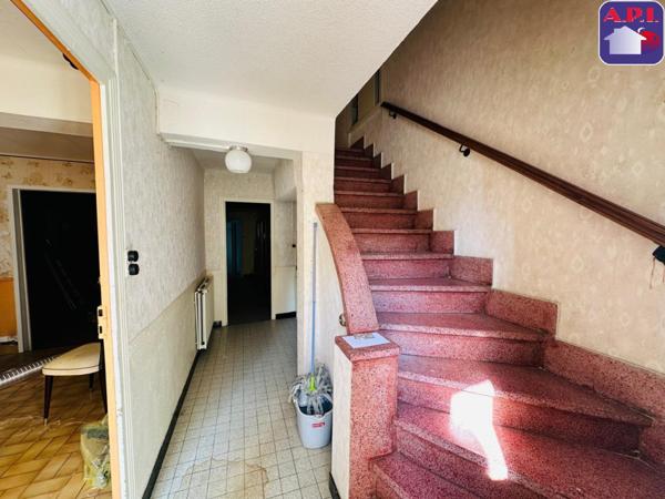 Achat vente Maison Varilhes