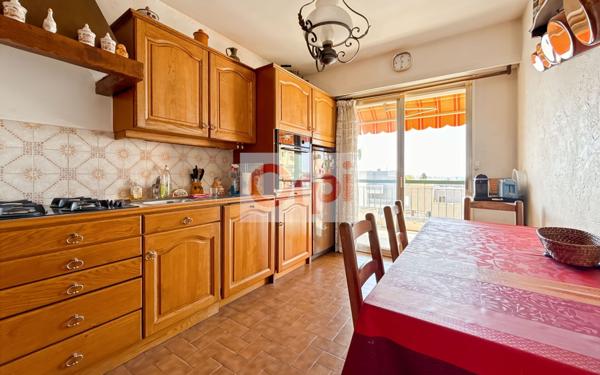 Appartement à vendre    3 pièces • 68,67 m2 Saint-Laurent-du-Var