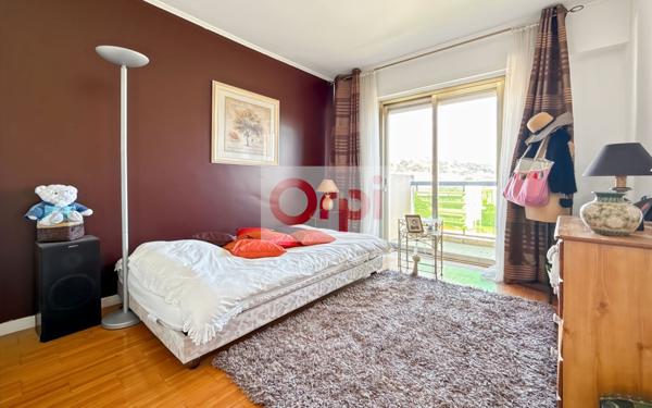 Appartement à vendre    3 pièces • 68,67 m2 Saint-Laurent-du-Var