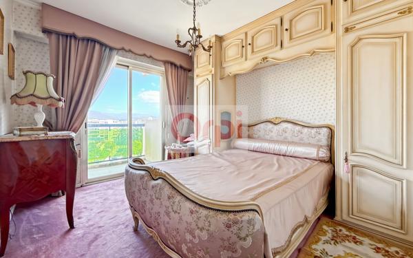 Appartement à vendre    3 pièces • 68,67 m2 Saint-Laurent-du-Var