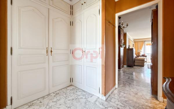 Appartement à vendre    3 pièces • 68,67 m2 Saint-Laurent-du-Var