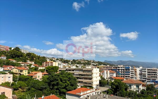 Appartement à vendre    3 pièces • 68,67 m2 Saint-Laurent-du-Var