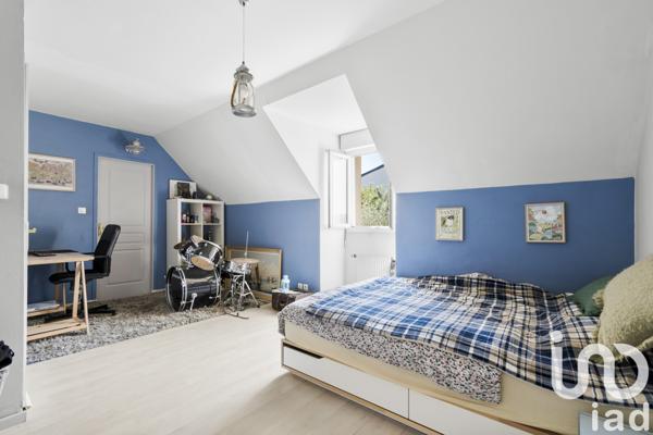 Maison à vendre 7 pièces 198 m² Saclay