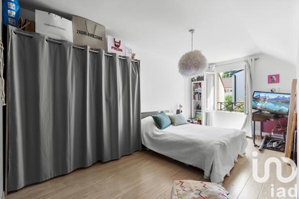 Maison à vendre 7 pièces 198 m² Saclay