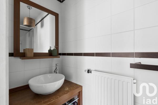 Maison à vendre 7 pièces 198 m² Saclay