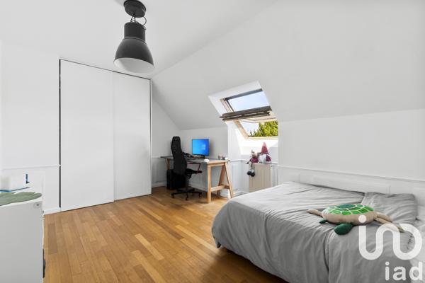 Maison à vendre 7 pièces 198 m² Saclay