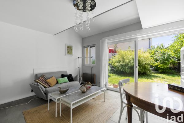 Maison à vendre 7 pièces 198 m² Saclay