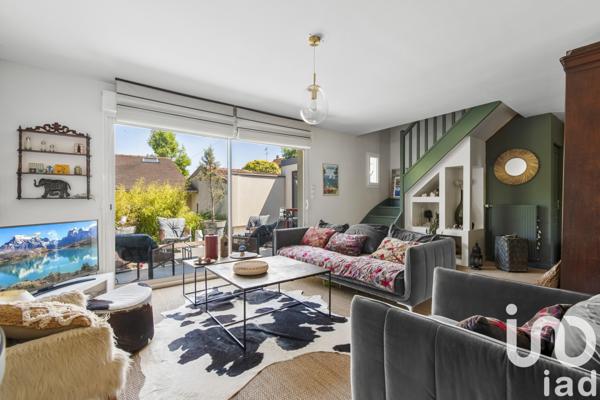 Maison à vendre 7 pièces 198 m² Saclay