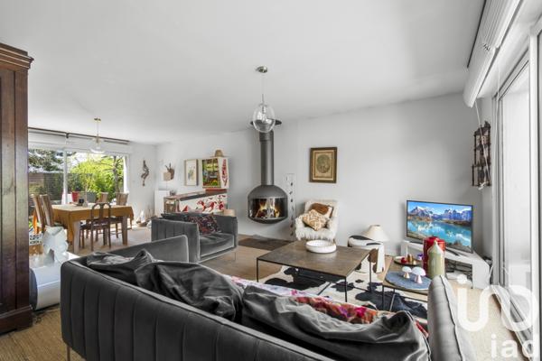 Maison à vendre 7 pièces 198 m² Saclay