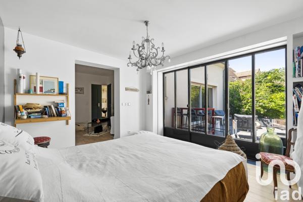 Maison à vendre 7 pièces 198 m² Saclay