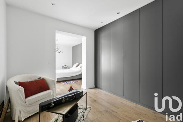 Maison à vendre 7 pièces 198 m² Saclay