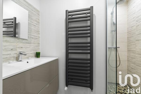 Maison à vendre 7 pièces 198 m² Saclay