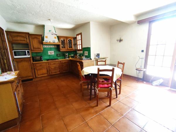 Maison à vendre 6 pièces 170 m² Le Bar-sur-Loup