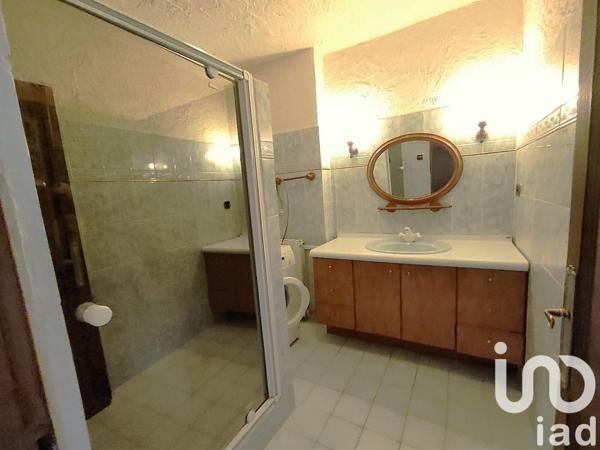 Maison à vendre 6 pièces 170 m² Le Bar-sur-Loup