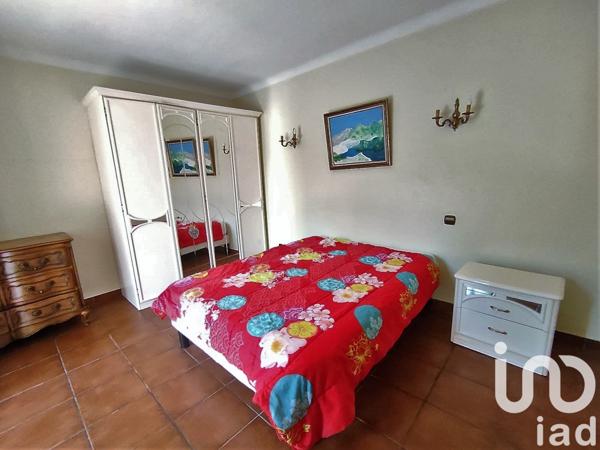 Maison à vendre 6 pièces 170 m² Le Bar-sur-Loup