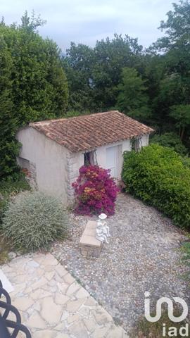 Maison à vendre 6 pièces 170 m² Le Bar-sur-Loup