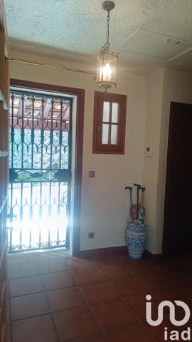 Maison à vendre 6 pièces 170 m² Le Bar-sur-Loup