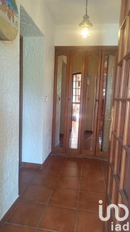 Maison à vendre 6 pièces 170 m² Le Bar-sur-Loup