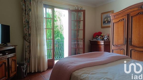 Maison à vendre 6 pièces 170 m² Le Bar-sur-Loup