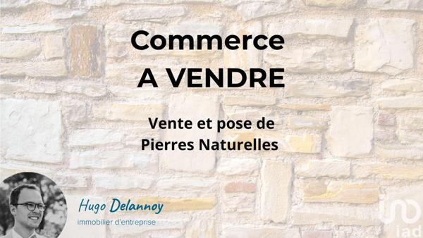 Boutique/Local commercial à vendre 90 m² Le Cannet-des-Maures