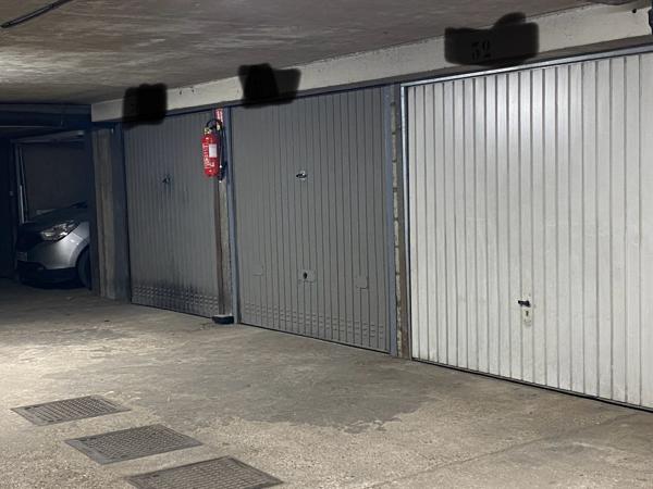 Parking
        
        - 12 m² 29 000 € *