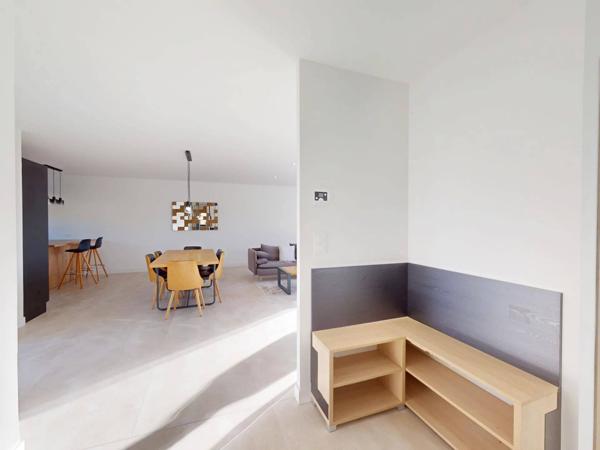 Splendide Réalisation de 146m2 avec 4 Chambres