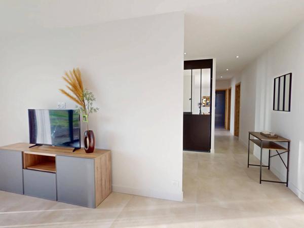 Splendide Réalisation de 146m2 avec 4 Chambres