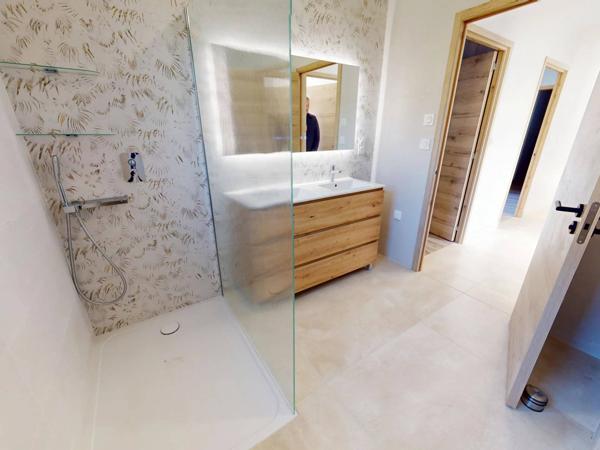 Splendide Réalisation de 146m2 avec 4 Chambres