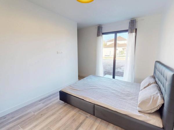 Splendide Réalisation de 146m2 avec 4 Chambres