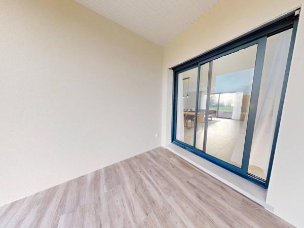 Splendide Réalisation de 146m2 avec 4 Chambres