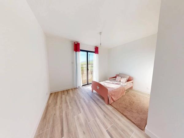 Splendide Réalisation de 146m2 avec 4 Chambres