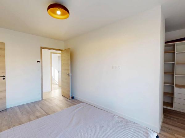 Splendide Réalisation de 146m2 avec 4 Chambres