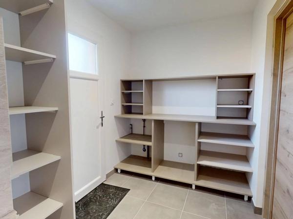 Splendide Réalisation de 146m2 avec 4 Chambres