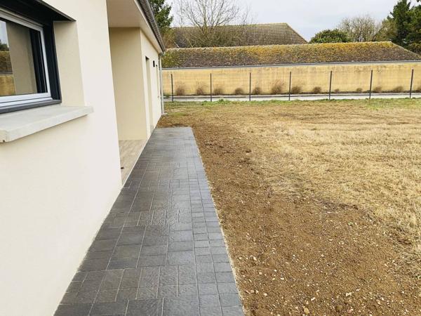 Splendide Réalisation de 146m2 avec 4 Chambres