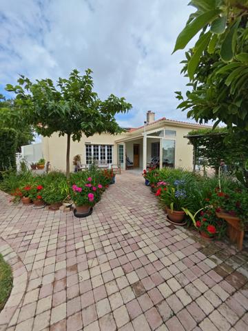 Maison 5 pièces 182 m2 Toutes les caractéristiques