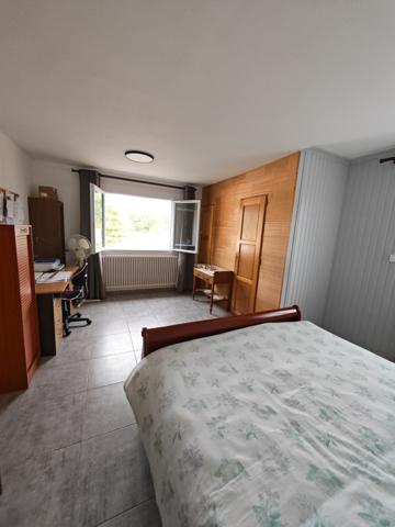 Maison 5 pièces 182 m2 Toutes les caractéristiques
