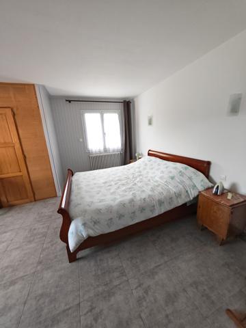 Maison 5 pièces 182 m2 Toutes les caractéristiques