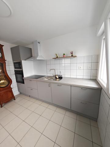 Maison 5 pièces 182 m2 Toutes les caractéristiques