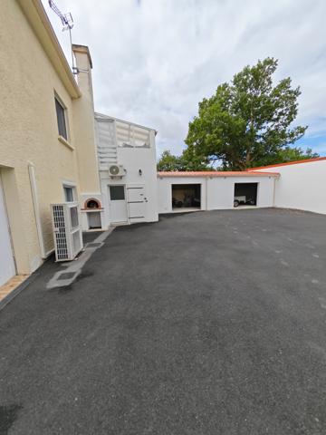 Maison 5 pièces 182 m2 Toutes les caractéristiques
