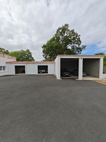 Maison 5 pièces 182 m2 Toutes les caractéristiques