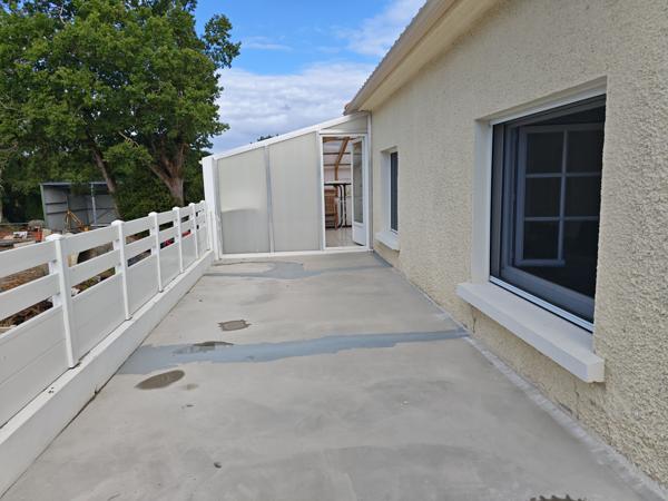 Maison 5 pièces 182 m2 Toutes les caractéristiques