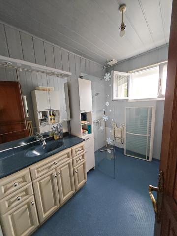 Maison 5 pièces 182 m2 Toutes les caractéristiques
