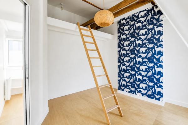 Appartement
         4 pièces
        - 110 m² 950 000 € *
