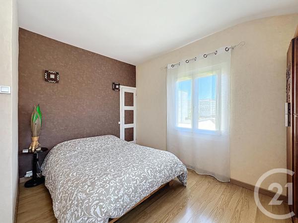 Maison à vendre  6 pièces - 93,70 m2 MONTBELIARD - 25