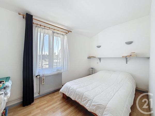 Maison à vendre  6 pièces - 93,70 m2 MONTBELIARD - 25